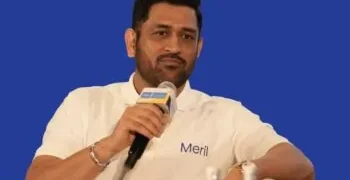 Dhoni