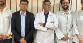 Fortis Hiranandani Hospital