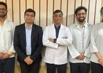 Fortis Hiranandani Hospital