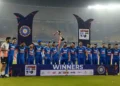India Wins T20 World Cup 2026