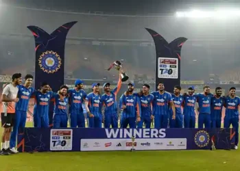 India Wins T20 World Cup 2026