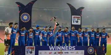 India Wins T20 World Cup 2026