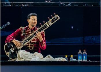 Mental Health India Tour 2026