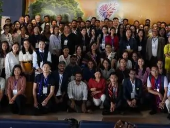 North East Shiksha Samvaad