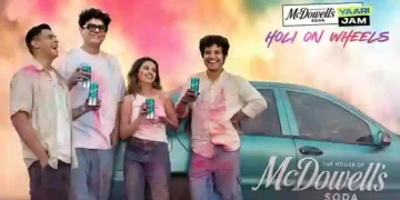 holi