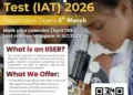 IISER Aptitude Test