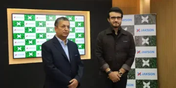 Sourav Ganguly