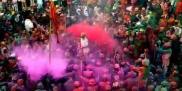 How and When to Celebrate Holi in 2026