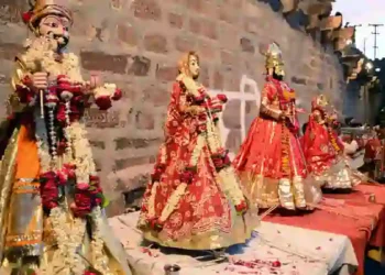 Gangaur Festival 2026