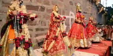 Gangaur Festival 2026
