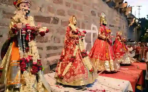 Gangaur Festival 2026