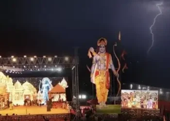 ASBL Ram Navami Event