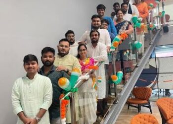 Navanc Strengthens Pre-Series A Round to Rs. 10.5 Cr led by Equentis and GrowthCap Ventures to Back India's First AI-Native Banking Infrastructure