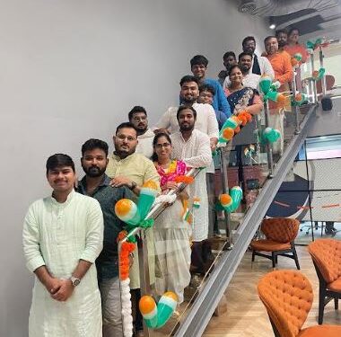 Navanc Strengthens Pre-Series A Round to Rs. 10.5 Cr led by Equentis and GrowthCap Ventures to Back India's First AI-Native Banking Infrastructure