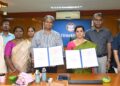 NIT Trichy, Kauvery Hospital Partner to Launch PG Diploma in Healthcare Technology