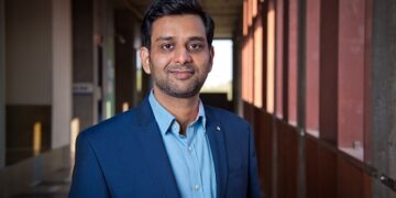 Ahmedabad University Professor Aparajith Ramnath Honoured with Ramnath Goenka Excellence in Journalism Awards 2026