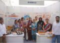 M3M Foundation Showcases Grassroots Enterprises at Kisan Kumbh 2026, IIT Delhi