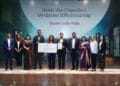 Chitkara University Students Win Deakin University's 50% Vice-Chancellor's Scholarships for Global Study Pathway
