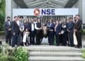 Nimbus Projects Ltd, a BSE Listed Company, Also Gets Listed on NSE, Expands the Capital Market Access; Key Projects in the Pipeline