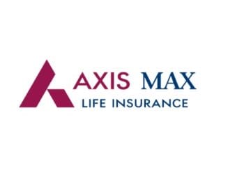Axis Max Life