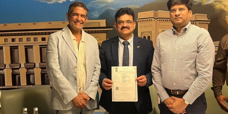 CRC Group Brings Olive Cafe & Bar to The Flagship Beyond, Marking its Debut Collaboration in Noida