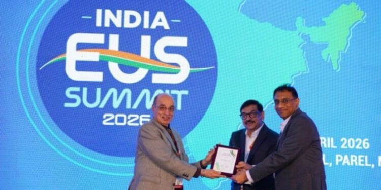 S.L. Raheja Hospital, Mahim-A Fortis Associate Hosts Landmark 'India EUS Summit 2026', Witnesses Strong Global Participation