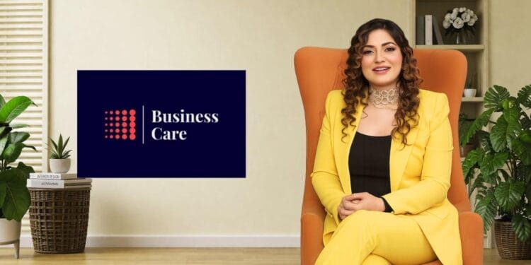 Business Care TV Show Aims to Strengthen India's MSMEs and Shape Future Entrepreneurs, Says Founder Pooja Sharma