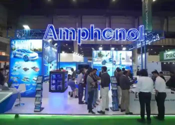 Amphenol