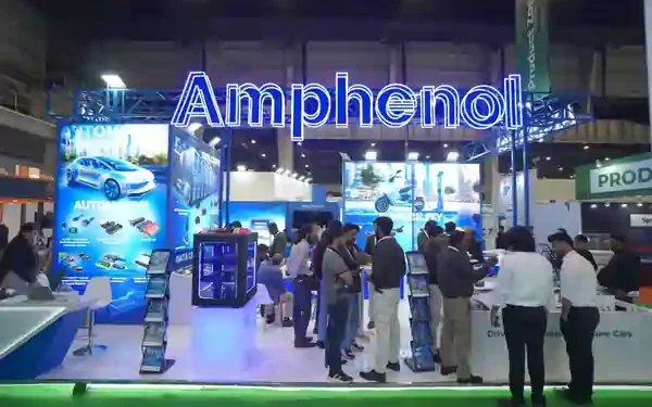 Amphenol