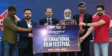 Mastering the Machine: Subrata Roy Urges Filmmakers to Command AI, Not Just Follow It