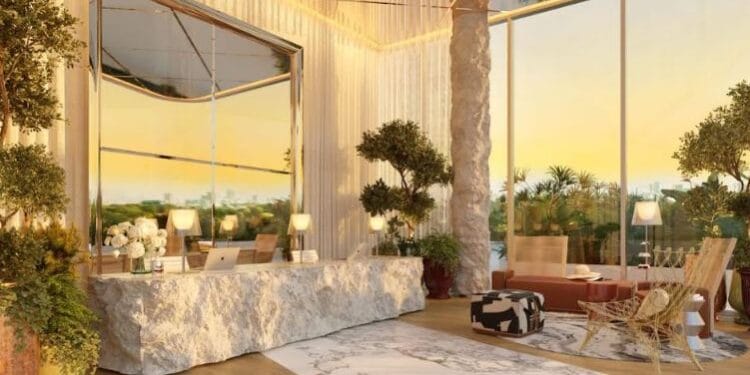 Dalcore Launches North India's First YOO-branded Residences 'The Falcon' in Gurugram, Brings YOO Inspired by Starck-designed Living to Delhi NCR