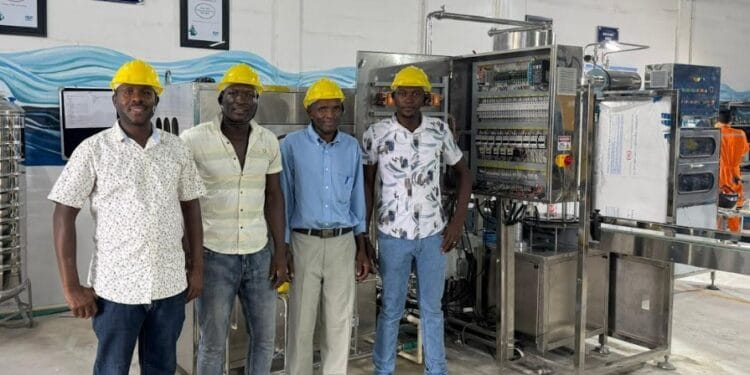 PBP EcoAqua Secures Prestigious USD 1 Million Export Order from Kenya's Leading Hospitality Group, Sarova Hotels