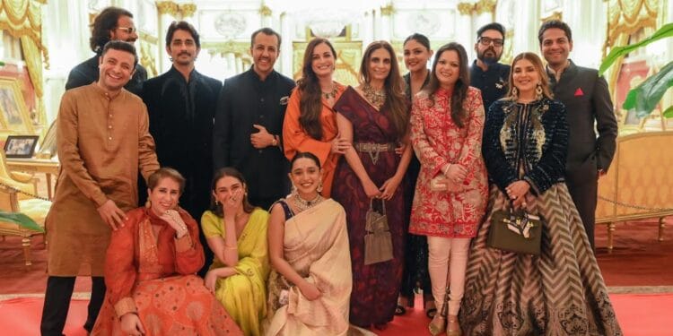 Luxury Meets Legacy: Robb Report India Hosts Palace Prive at Jai Vilas Palace, Gwalior