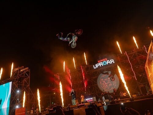 SIMBA Uproar 2026 Expands to Mumbai, Reinforcing Its Community-Led Culture Platform