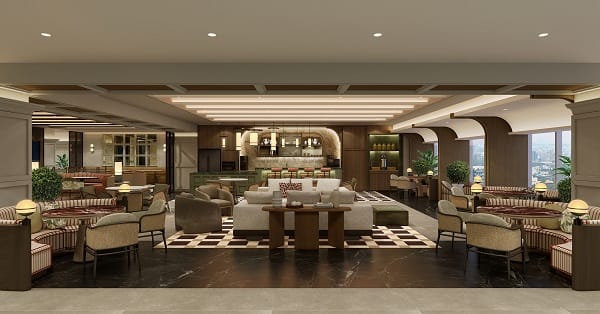 THE COLLECTIVE by JustCo Opens in Bengaluru, Strengthening Luxury Workspace Presence in India