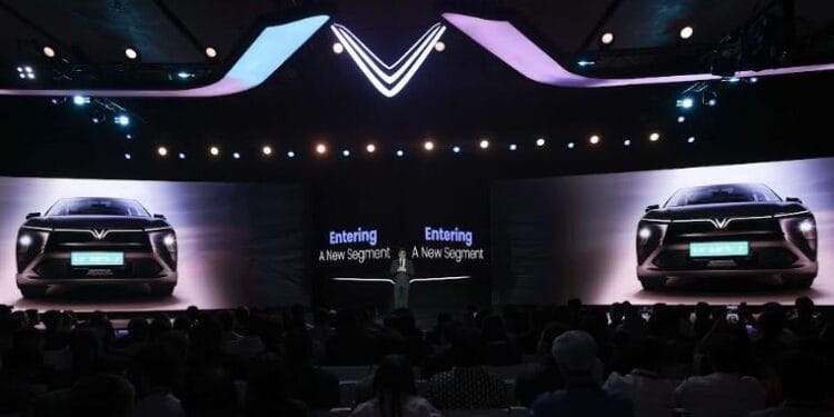 VinFast Launches the All-New VF MPV 7, A Spacious Electric Seven-Seater for Indian Customers