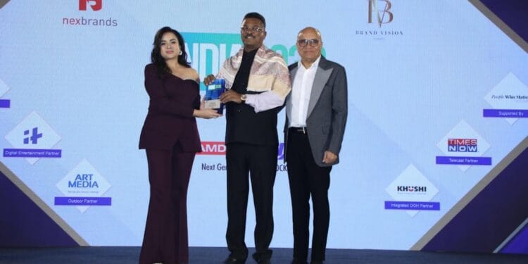 India 2030 Leadership Conclave 2026 Concludes Successfully in Mumbai, Reinforcing Its Position as a National Leadership Platform