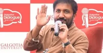 Galgotias University