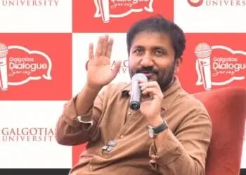 Galgotias University