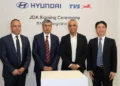 Hyundai Motor