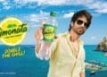 Bisleri Limonata