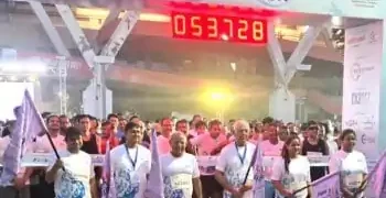 Jaquar IPA Neerathon