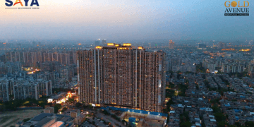 Saya Gold Avenue Sees Rising Demand Among HNI Buyers in Indirapuram, Ghaziabad