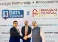 63SATS Cybertech joins hands with PDA to boost Cyber Defence Platform