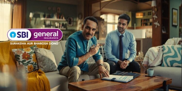 SBI General Insurance Reports Powerful Growth of 14.5% in GDP in FY26; Grows 1.6x Faster than the Industry