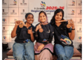 Students of DOT School of Design Secure Gold at IndiaSkills – Nationals