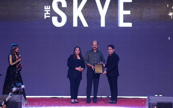 The Skye Eve: The Skye Reveal Evening & The Visionaries Meet