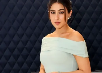 Sara Ali Khan