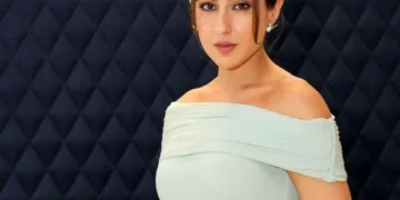 Sara Ali Khan