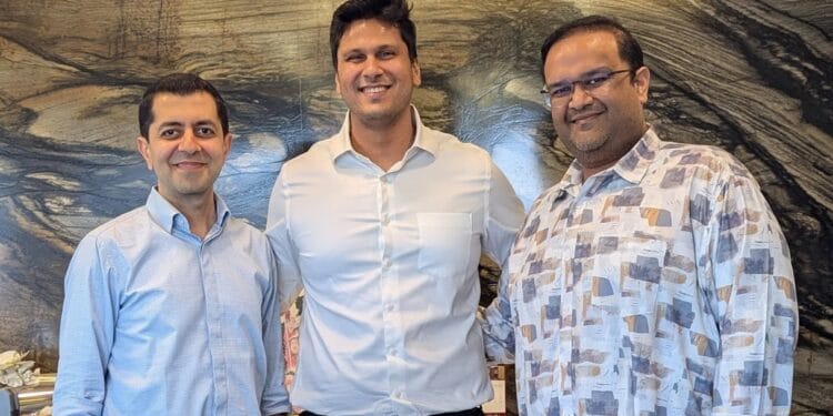 Sprect Raises INR 2 Crore from Subhkam Ventures to Make Expert Access Universal